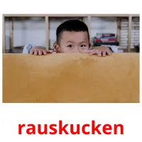 rauskucken ansichtkaarten