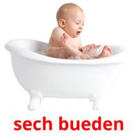 sech bueden picture flashcards