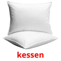 kessen Bildkarteikarten