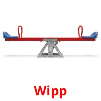 Wipp Tarjetas didacticas