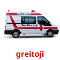 greitoji cartões com imagens