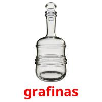 grafinas picture flashcards