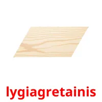 lygiagretainis cartões com imagens