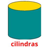 cilindras card for translate