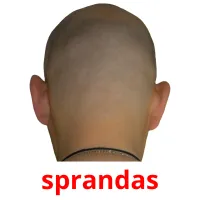 sprandas ansichtkaarten