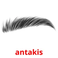 antakis ansichtkaarten