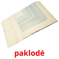 paklodė ansichtkaarten