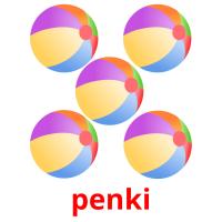 penki card for translate