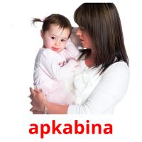apkabina card for translate