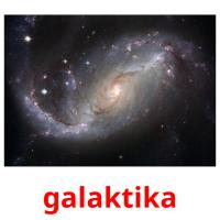 galaktika card for translate