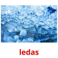 ledas Bildkarteikarten