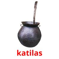 katilas card for translate