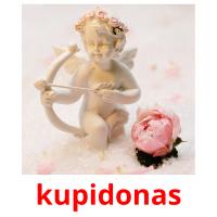 kupidonas card for translate