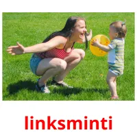 linksminti cartões com imagens