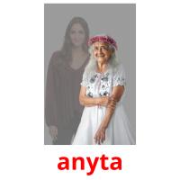 anyta card for translate