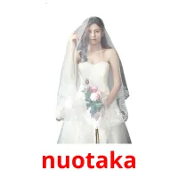 nuotaka cartões com imagens