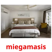 miegamasis cartões com imagens