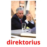 direktorius ansichtkaarten