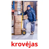 krovėjas cartões com imagens