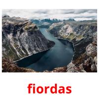fiordas card for translate