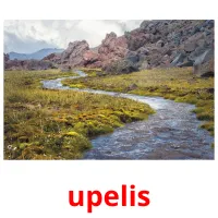 upelis Bildkarteikarten