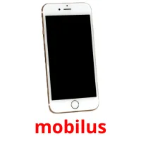 mobilus cartões com imagens