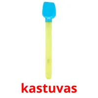 kastuvas ansichtkaarten