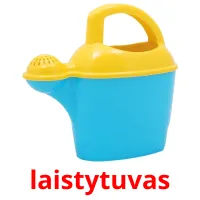 laistytuvas ansichtkaarten