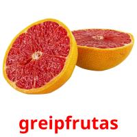 greipfrutas card for translate