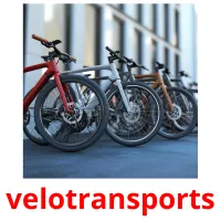 velotransports ansichtkaarten