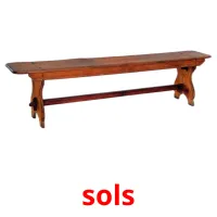 sols ansichtkaarten