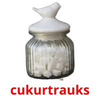 cukurtrauks ansichtkaarten