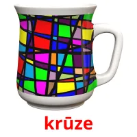 krūze ansichtkaarten