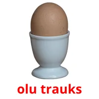 olu trauks ansichtkaarten