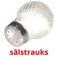 sālstrauks ansichtkaarten