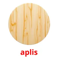 aplis ansichtkaarten