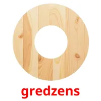 gredzens ansichtkaarten