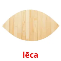 lēca ansichtkaarten