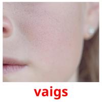 vaigs card for translate