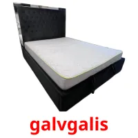 galvgalis ansichtkaarten