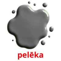 pelēka ansichtkaarten