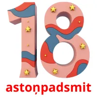 astoņpadsmit ansichtkaarten