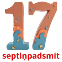 septiņpadsmit ansichtkaarten