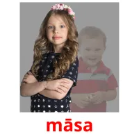 māsa ansichtkaarten