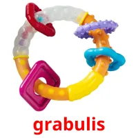 grabulis ansichtkaarten