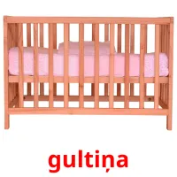 gultiņa ansichtkaarten