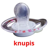 knupis ansichtkaarten