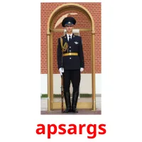 apsargs ansichtkaarten