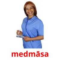 medmāsa ansichtkaarten