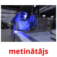 metinātājs ansichtkaarten